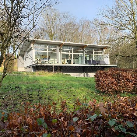 Clos Des Chevreuils-La Maison Architecte Barbencon Экстерьер фото