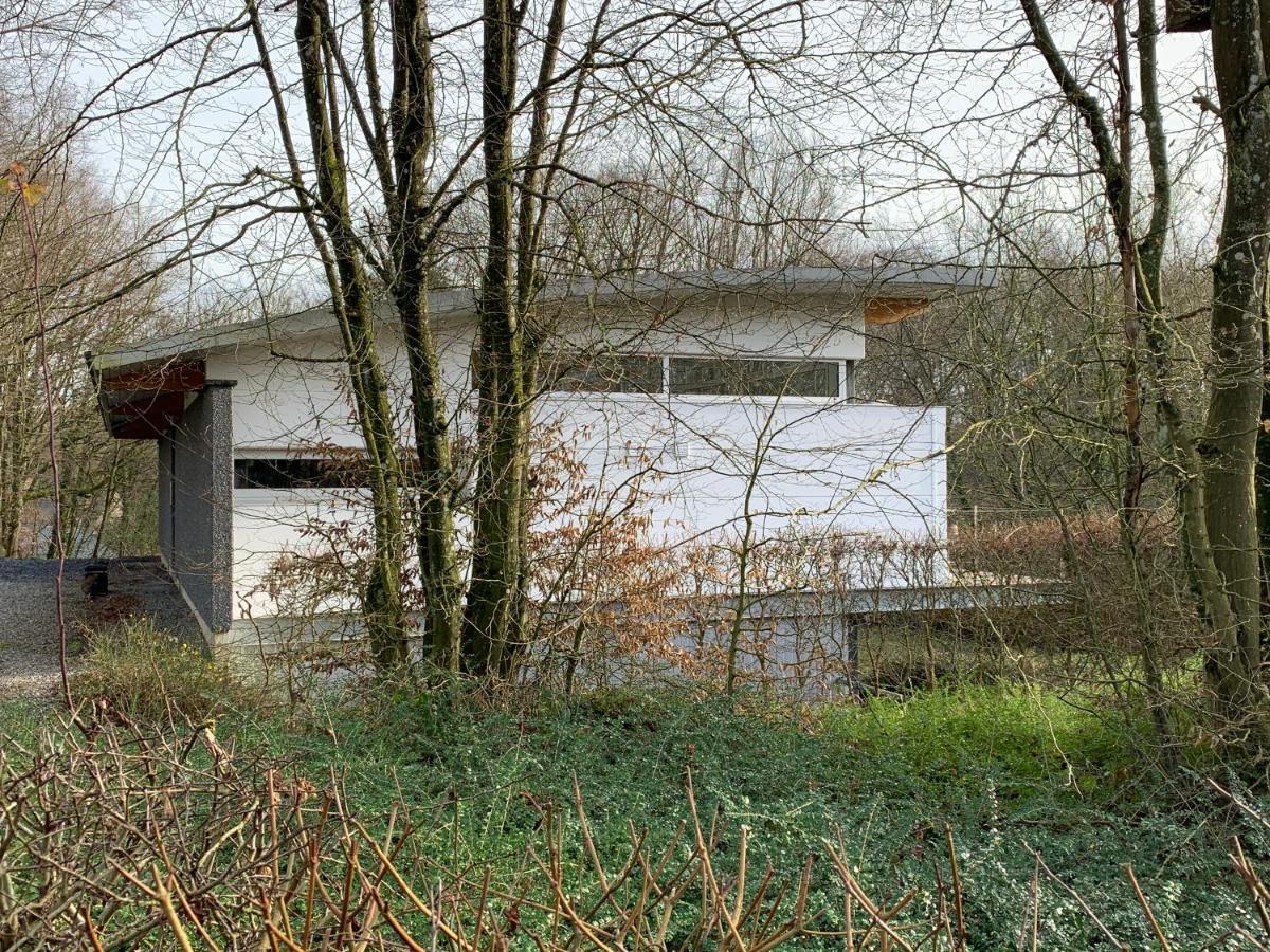Clos Des Chevreuils-La Maison Architecte Barbencon Экстерьер фото